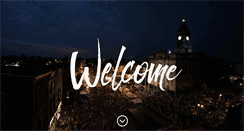 Desktop Screenshot of clcfrankfort.org